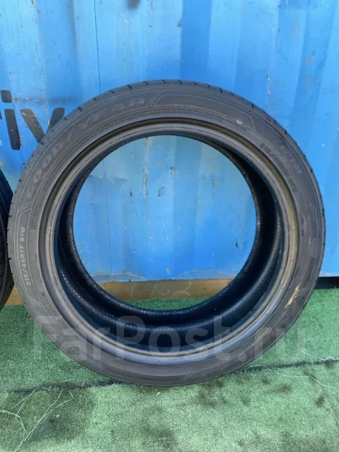 Goodyear Eagle LS EXE