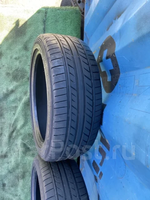 Goodyear Eagle LS EXE