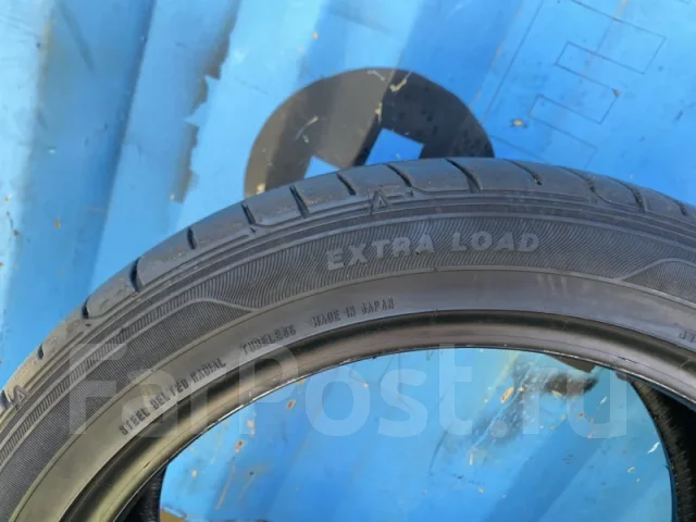 Goodyear Eagle LS EXE