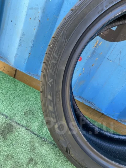 Goodyear Eagle LS EXE