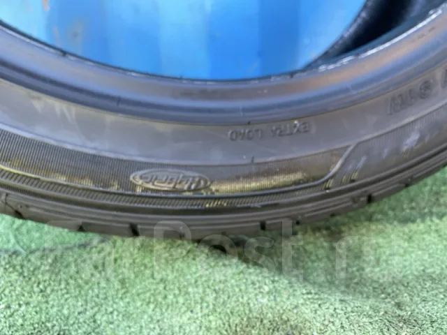 Goodyear Eagle LS EXE