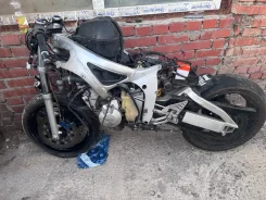 Yamaha YZF-R6 ����