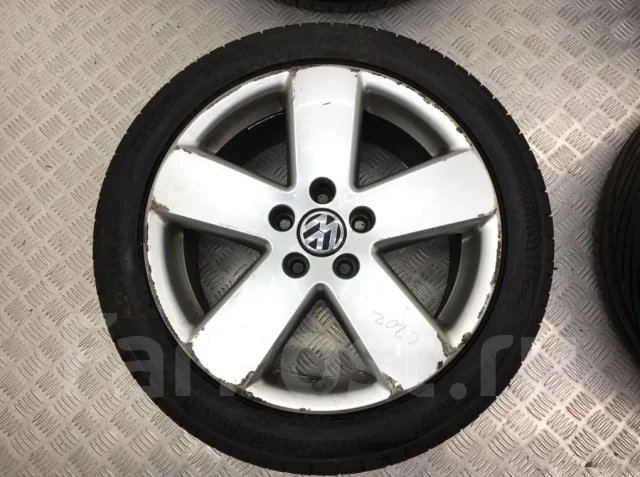 Volkswagen