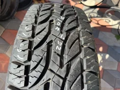 Bridgestone Dueler A/T 694. ����� at, �/�, ����� 5 % ����