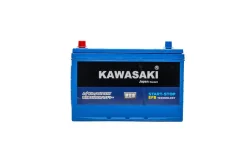 Kawasaki