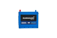 Kawasaki