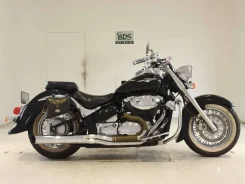 Suzuki VL400 Intruder