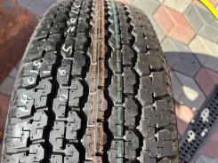 Bridgestone Dueler H/T 689. �����������, �/�, ����� 5 % ����