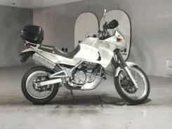 Kawasaki KLE 400