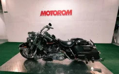 Harley-Davidson