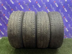 Goodyear Eagle LS2000