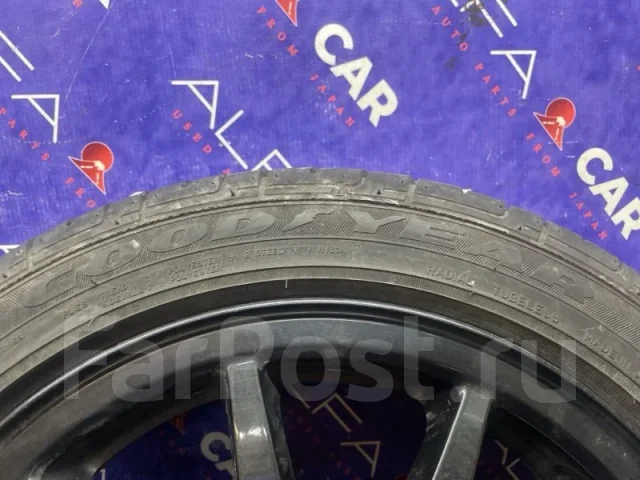 Goodyear Eagle LS2000