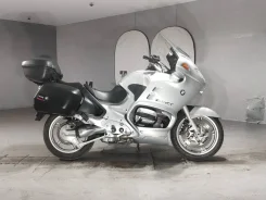 BMW R 1150 RT