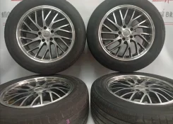 MLJ Wrest. 7.5x18", 5x114.3, ET42, �� 73,1���. ����