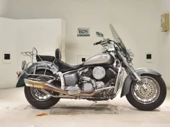 Yamaha XVS 1100