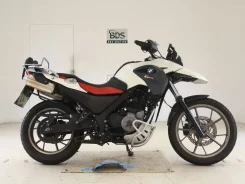 BMW G 650 GS