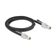 ������ Amphenol NMCCEF0002 External, SFF8674 to SFF8674, 2m ����