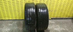 Kumho Crugen HP91