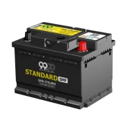 W-Standard