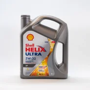 Shell Helix Ultra