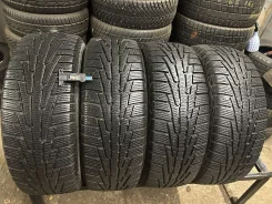Nokian Hakkapeliitta R SUV