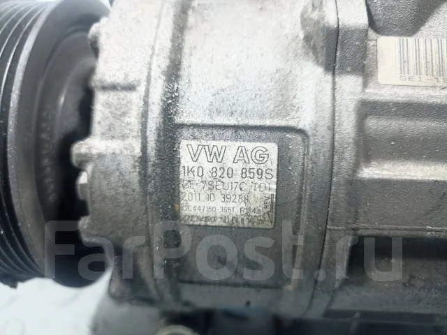 ���������� ������������ AUDI A3 1K0820803F 1K0820803F ����