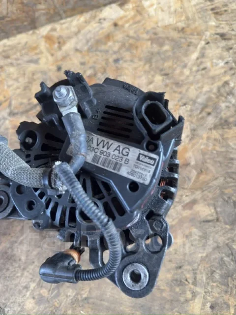 ��������� Volkswagen Golf 03C903023B 5 BLF 03C903023B ����
