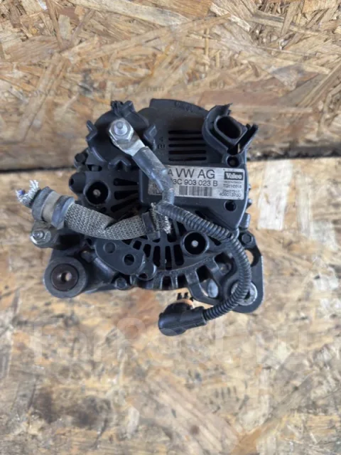 ��������� Volkswagen Golf 03C903023B 5 BLF 03C903023B ����