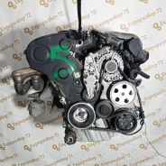 ��������� Audi A4 2.0 ALT ����