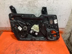 ��������������� ������. �������� ����� Volkswagen Golf Mk6 (2008�2016) [5K0837461B] 5K0837461B ����