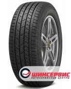 Continental ContiCrossContact LX Sport