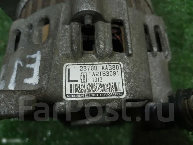 ��������� Subaru Legacy B4 [23700AA380] 23700AA380 ����