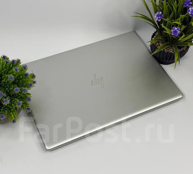 HP EliteBook. 14", 2,4����, ��� 8 ��, ���� 256���, WiFi: 1, Bluetooth: 1, ����������� �� 8��. ����