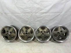 Mickey Thompson Pro-5 ET Drag. 6.0x14", 4x100, ET38, �� 63���. ����