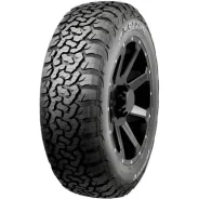 Mazzini GiantXplorer AT