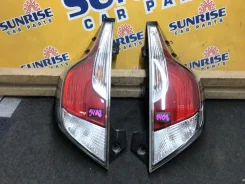 ���� Toyota AQUA 52297 ����
