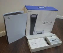 Sony PlayStation 5 ����