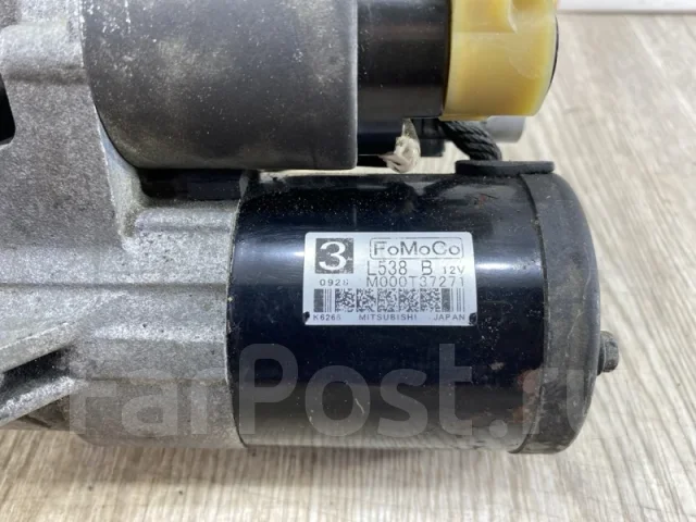 ������� Mazda 6 2010 M000T37271 GH M000T37271 ����