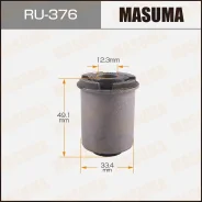 ����������� Masuma, RU-376. Masuma RU-376 RU376 ����