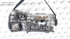��� G221-9 ��� Mercedes-Benz Axor [A0012603600] A0012603600 ����