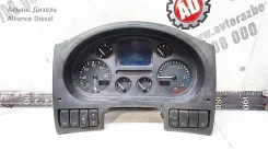���������� �������� � ����� ��� DAF XF95 [1326868] 1326868 ����