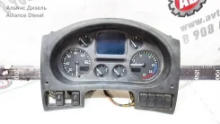 ���������� �������� � ����� ��� DAF XF95 [1326868] 1326868 ����