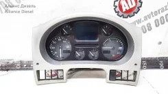 ���������� �������� � ����� ��� DAF XF95 [1326868] 1326868 ����
