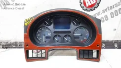 ���������� �������� � ����� ��� DAF XF95 [1326868] 1326868 ����