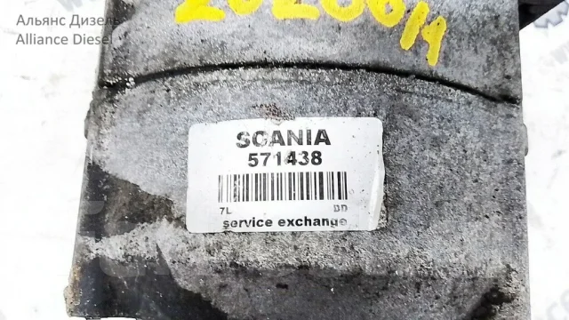 ��������� ��� Scania 4 series [571438] 571438 ����
