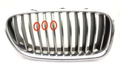 ������� ������� BMW 5 F10 F11 2009 - 2016 ���� 51712165528 BMW 5 F10 F11 2010 3-BWD4826 51712165528 ����