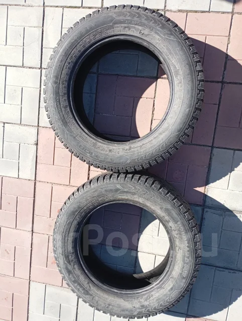 Nokian NRVi SUV. ������, ����������, 2015 ���, �/�, ����� 25 % ����