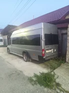 Ford Transit Connect. WFODXXTTFDBL34284 ����