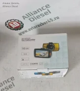Car Camcorder G30