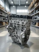 ��������� Ford 1.6 � HXDA ����� HXDA ����